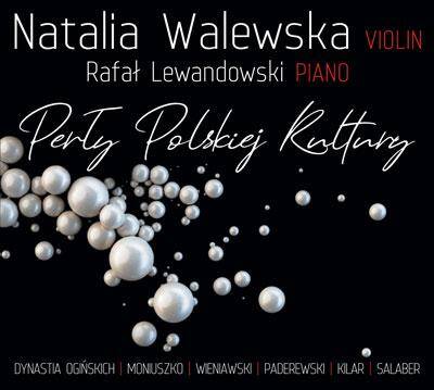 Perły polskiej kultury (CD)