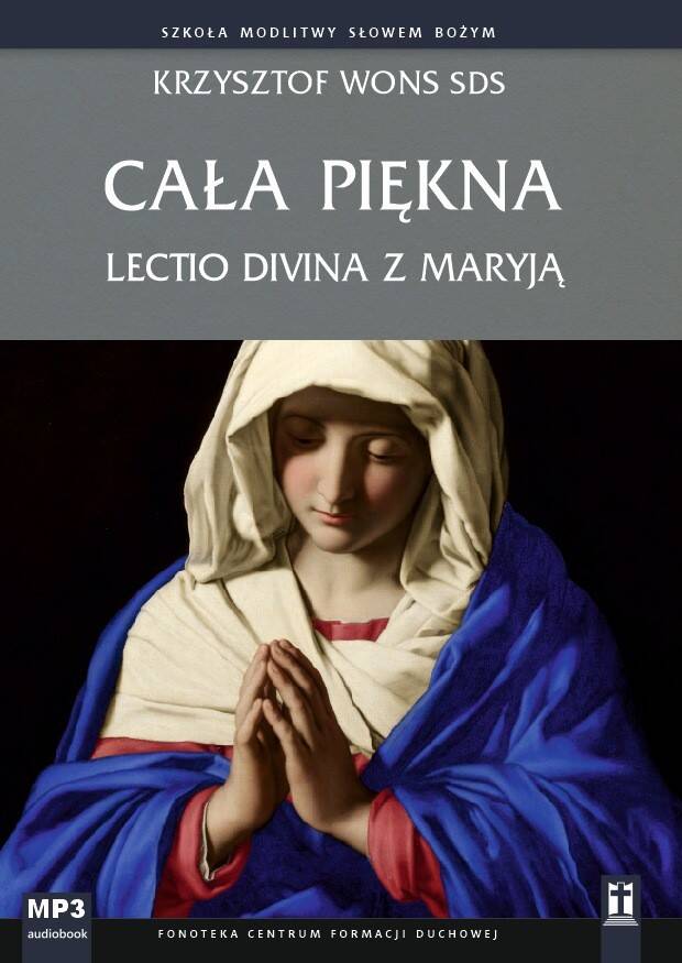 Cała piękna Lectio Divina z Maryją (mp3)