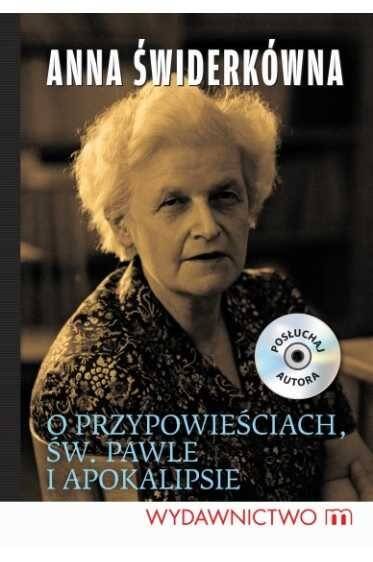 O przypowieściach św Pawle i apokalipsie