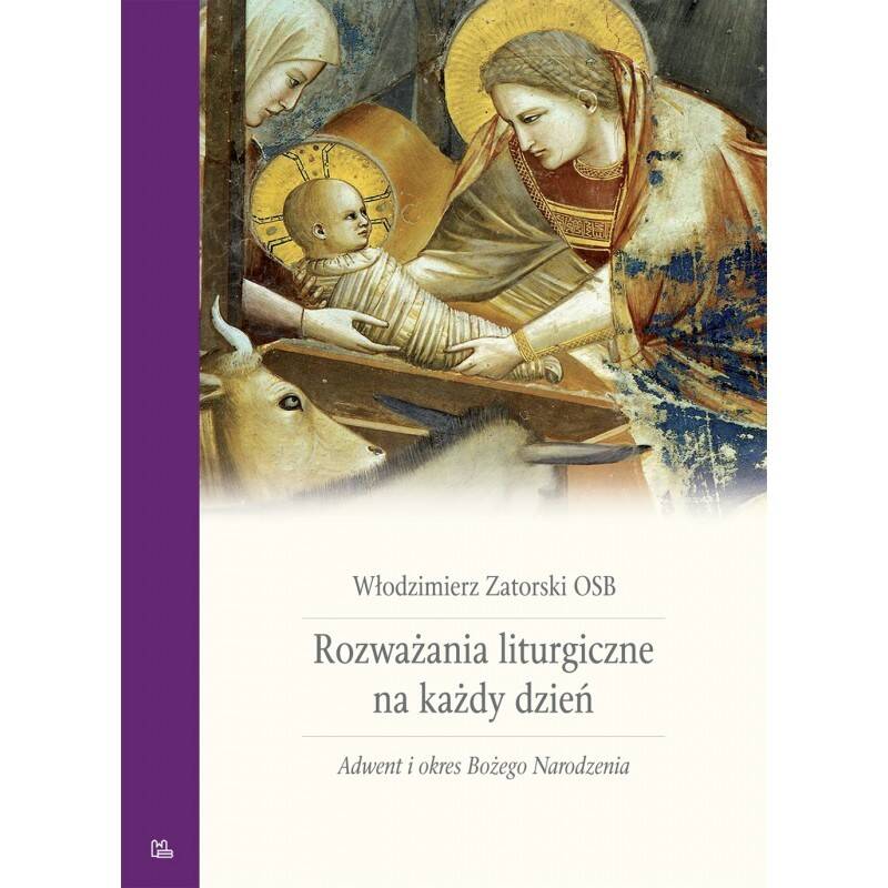 Rozważania liturgiczne Adwent i Boże