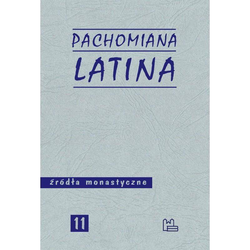 Pachomiana Latina (Zdjęcie 1)