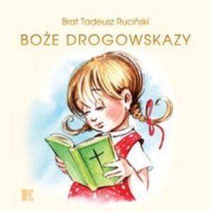 Boże drogowskazy (dziewczynka)