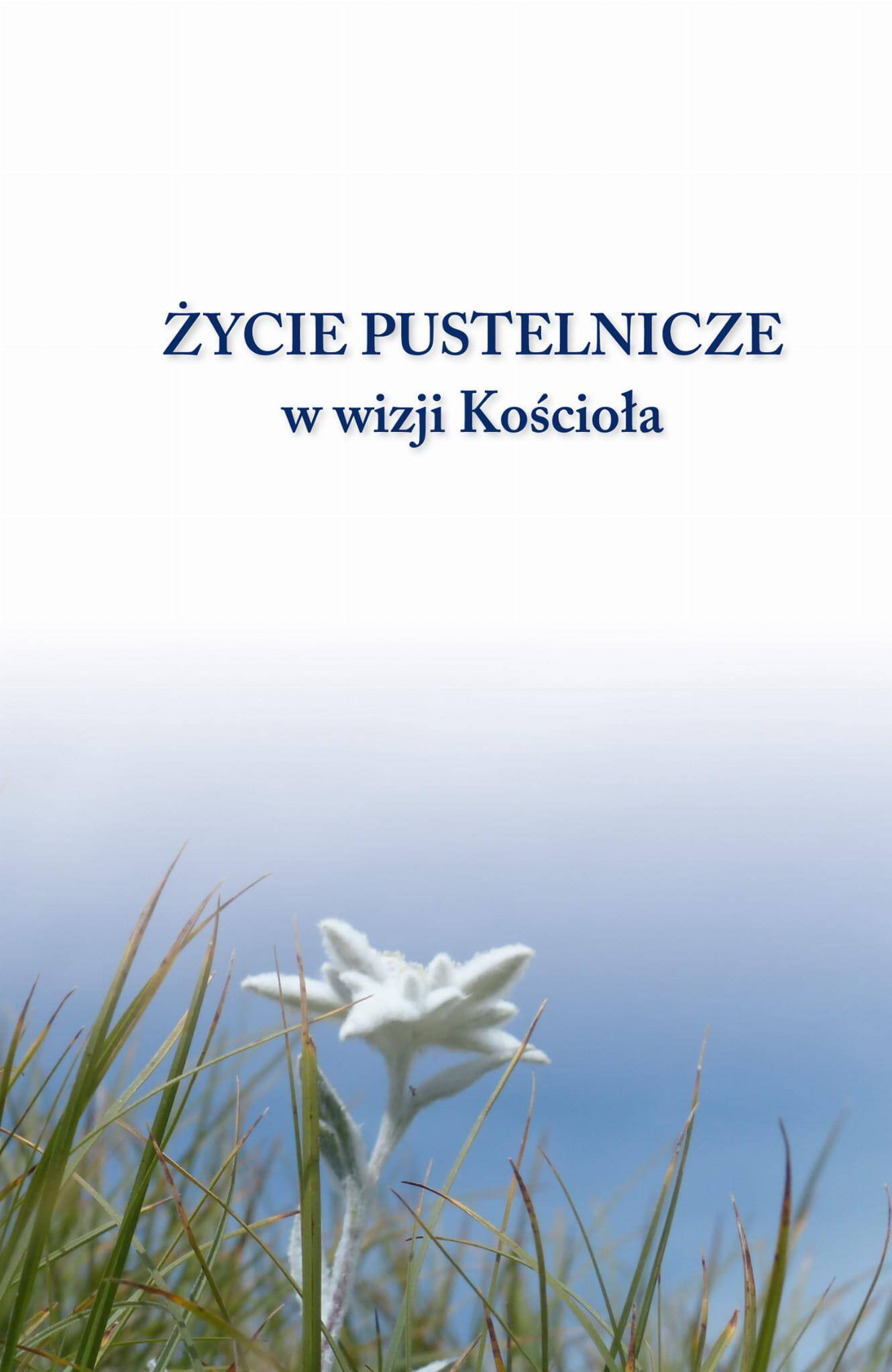 Życie pustelnicze w wizji Kościoła