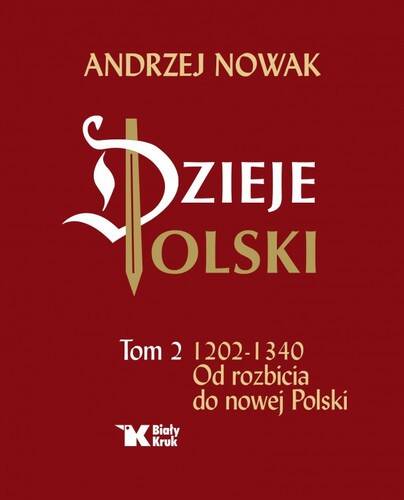 Dzieje Polski tom 2