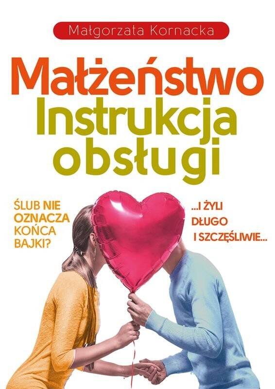 Małżeństwo Instrukcja obsługi