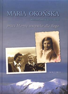 Przez Maryję wszystko dla Boga
