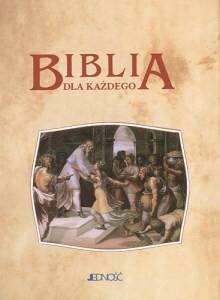 Biblia dla każdego 4 Ks Kronik-Ezdrasza