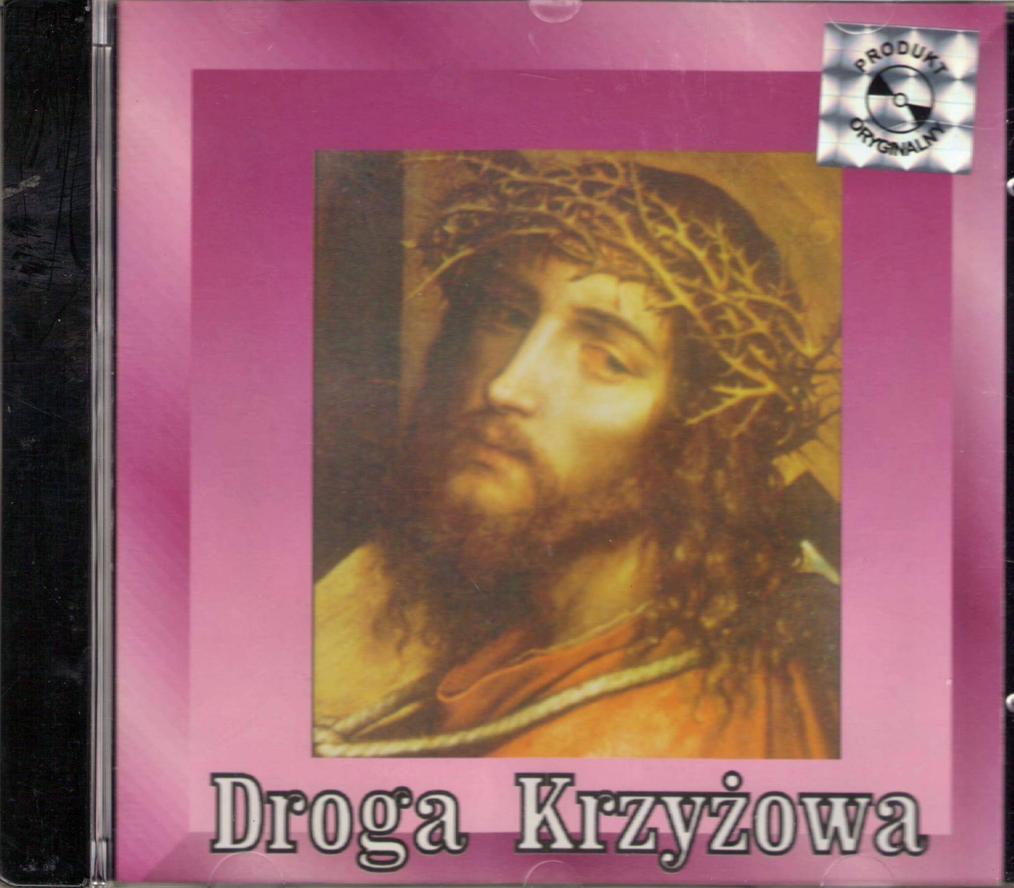 Droga Krzyżowa (CD)