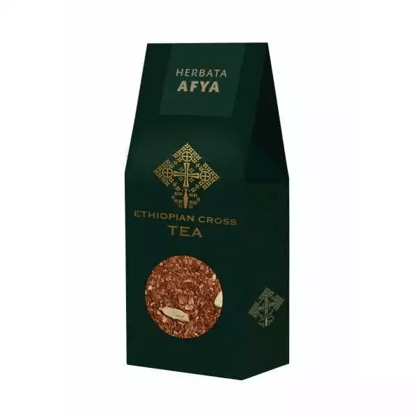 Herbata Afya 75 g