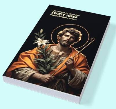 Święty Józef Niedopowiedziana historia
