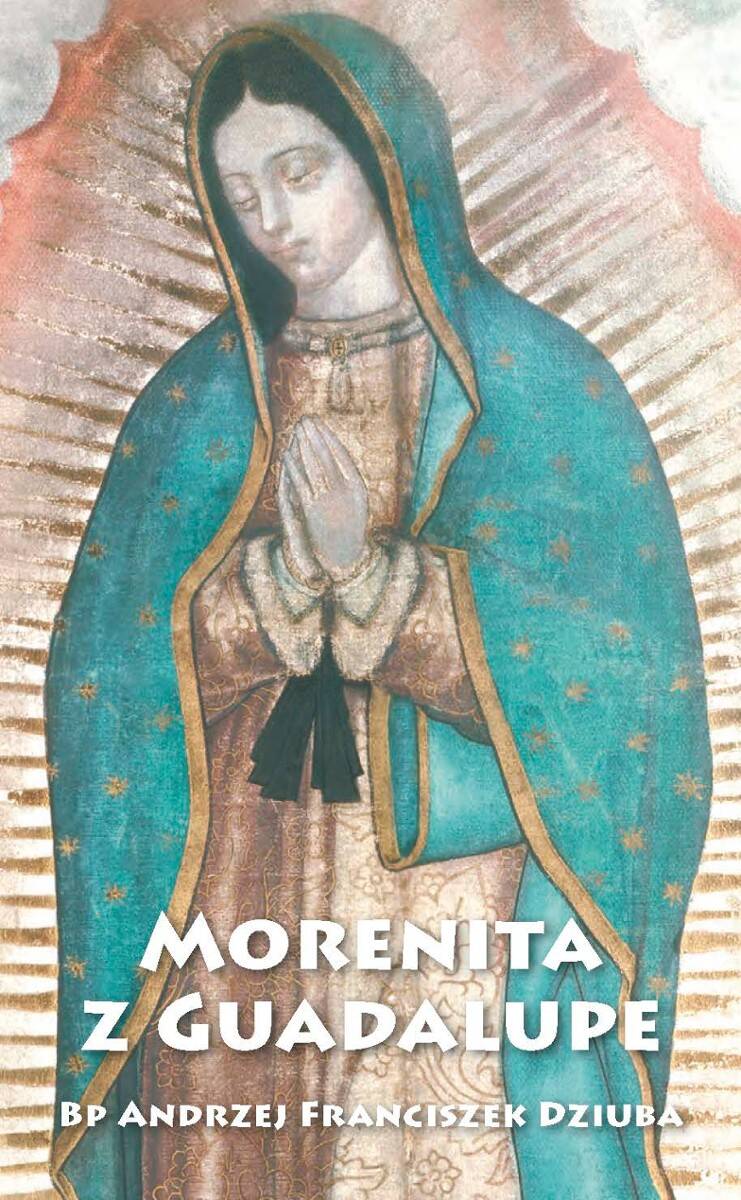 Morenita z Guadalupe