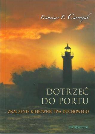 Dotrzeć do portu Znaczenie kierownictwa