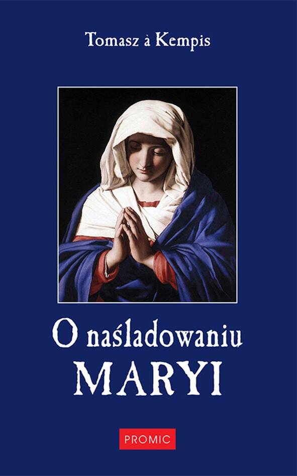 O naśladowaniu Maryi (tw)