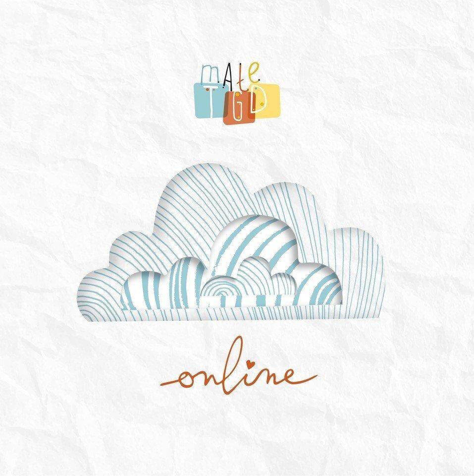 Online (CD) Małe TGD