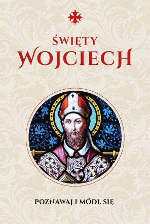 Święty Wojciech Modlitewnik