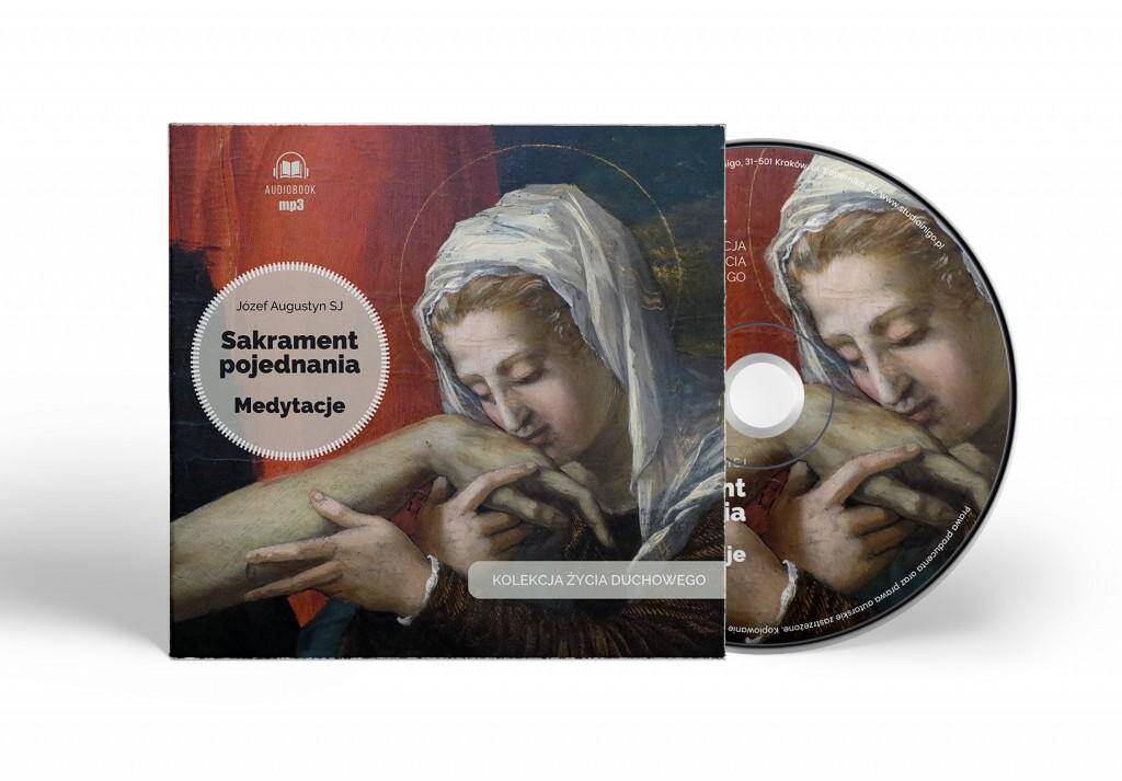 Sakrament pojednania Medytacje (mp3)
