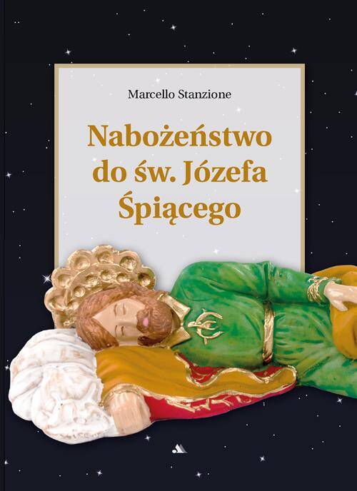 Nabożeństwo do św. Józefa Śpiącego