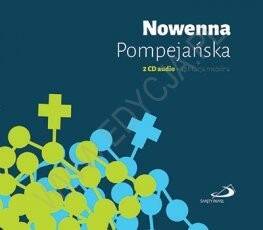 Nowenna Pompejańska (audiobook)