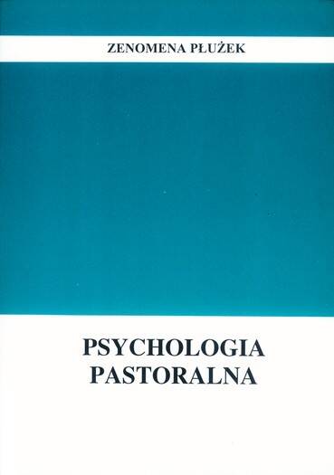 Psychologia pastoralna
