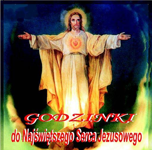 Godzinki Do Najśw Serca Pana Jezusa(CD)