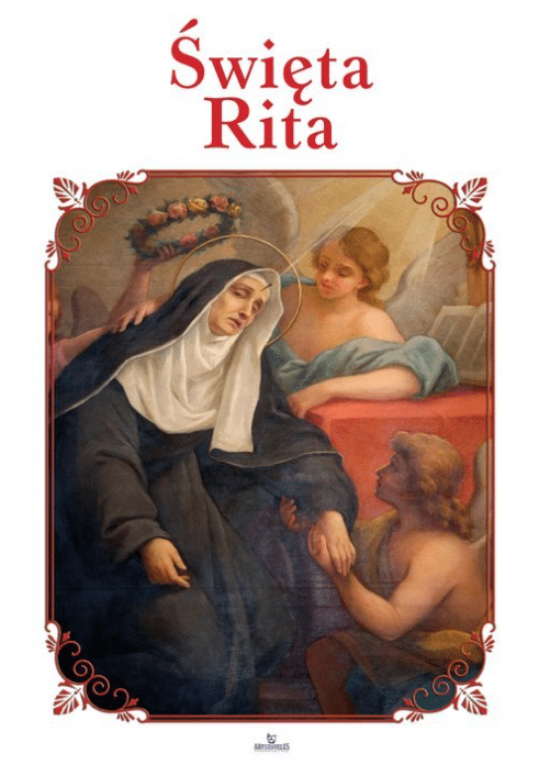 Święta Rita (album)
