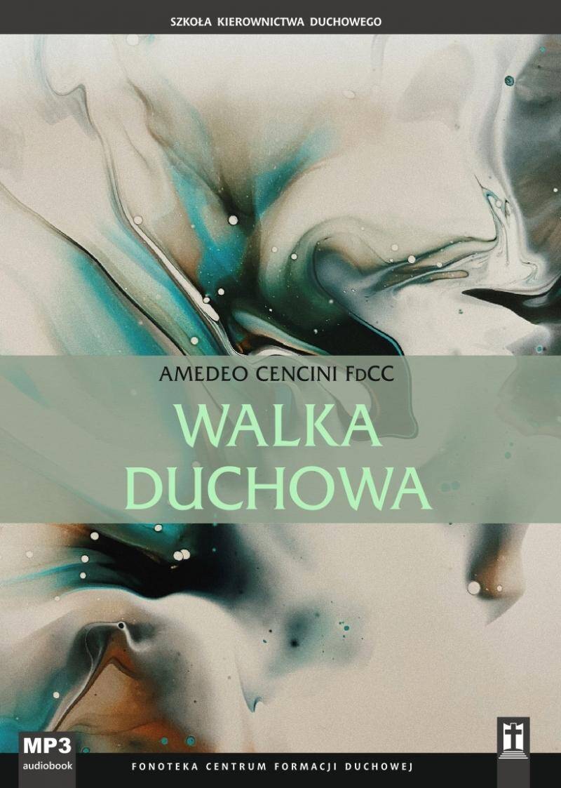 Walka duchowa (mp3)