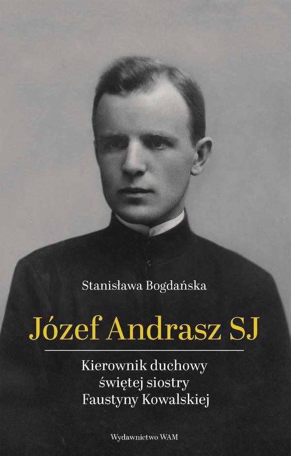 Józef Andrasz SJ Kierownik duchowy
