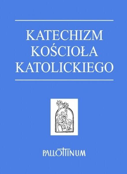 Katechizm Kościoła Kat (A5, tw)