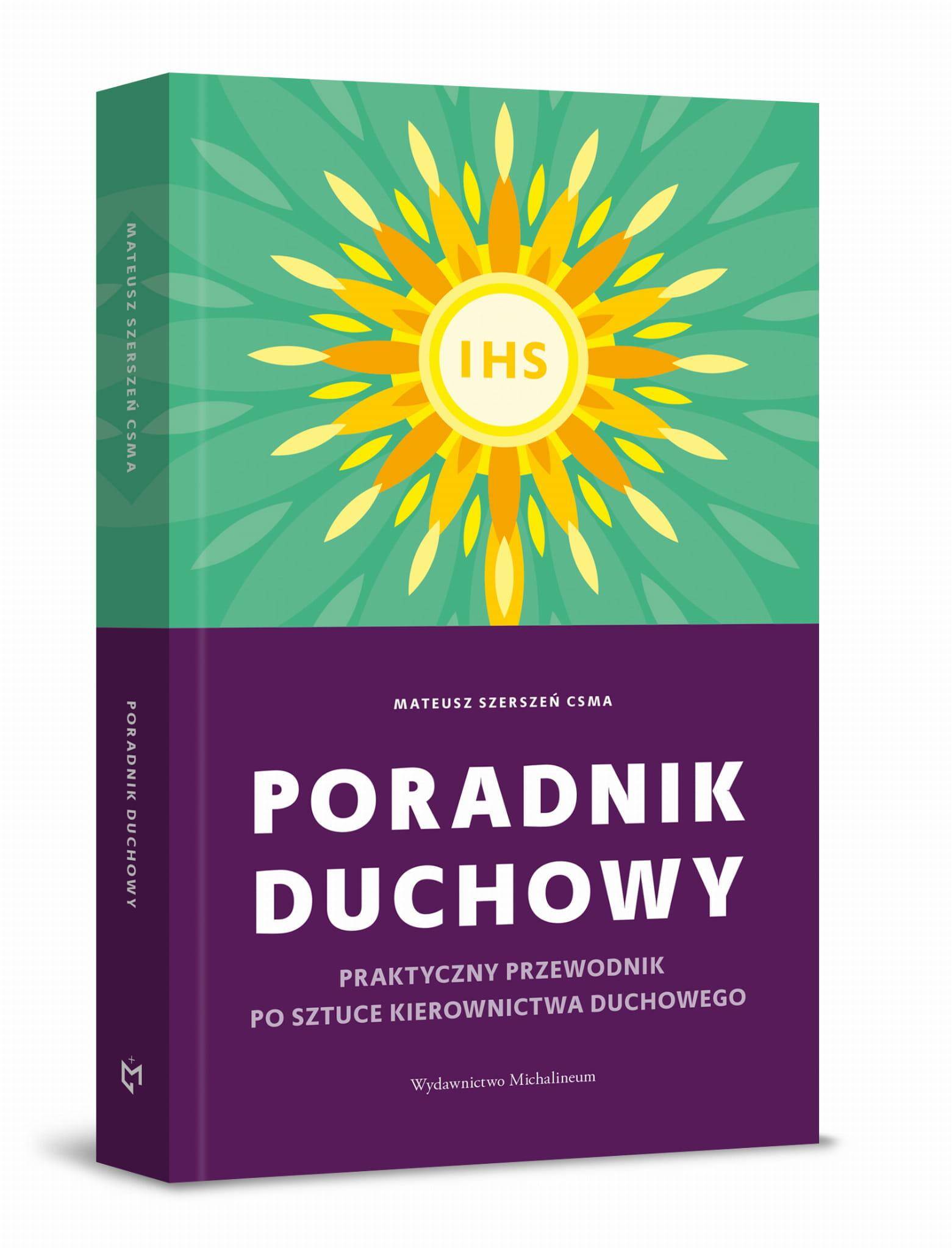 Poradnik duchowy Praktyczny przewodnik