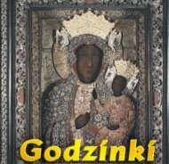 Godzinki (CD)