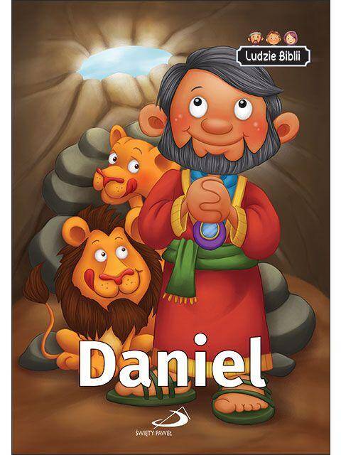 Daniel Ludzie Biblii