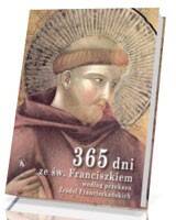 365 dni ze św. Franciszkiem