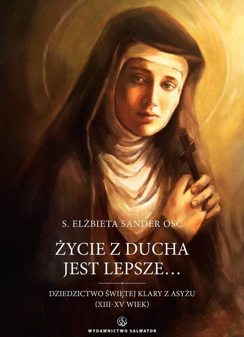 Życie z ducha jest lepsze