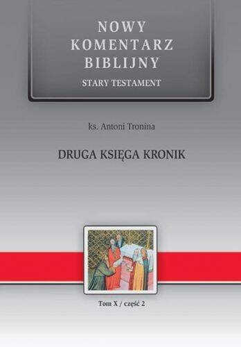 Nowy komentarz biblijny ST II Księga Kro