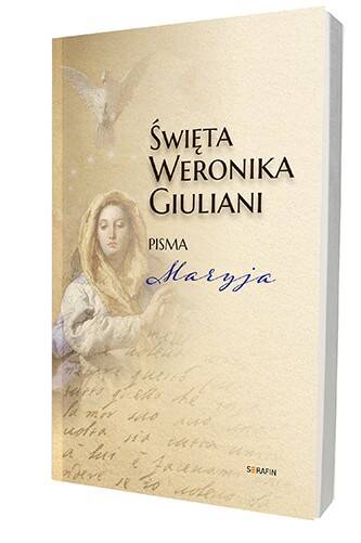 Święta Weronika Giuliani Pisma