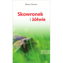Skowronek i żółwie Krótkie opowiadania