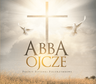 Abba Ojcze (CD)