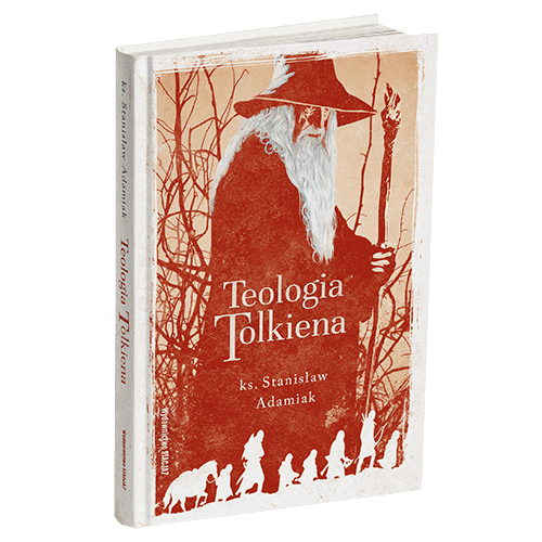 Teologia Tolkiena