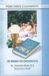 Od manny do Eucharystii