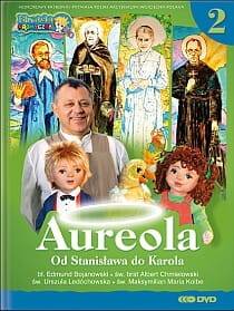 Od Stanisława do Karola c2 AUREOLA DVD