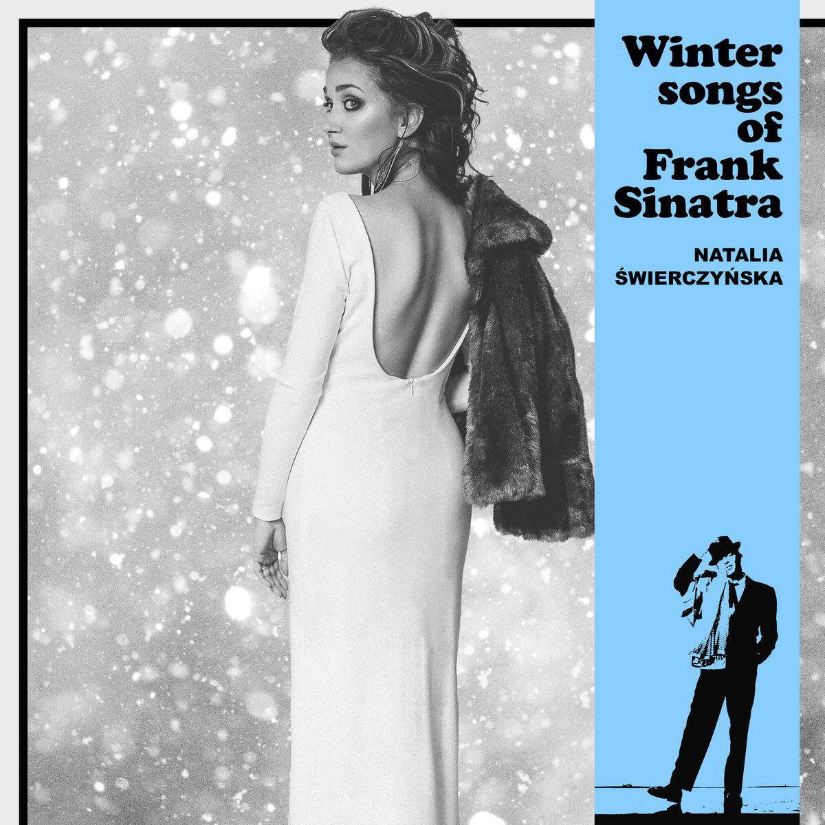 WInter songs of Frank Sinatra (CD)
