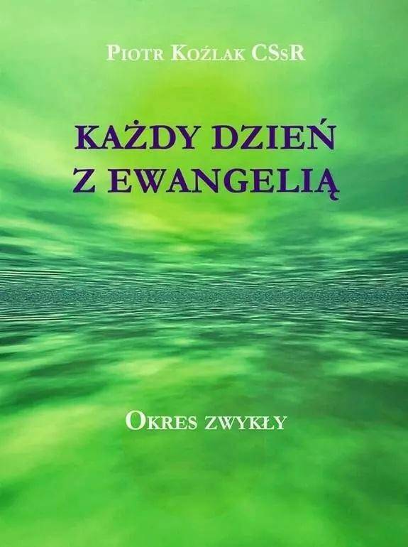 Każdy dzień z Ewangelią Okres zwykły