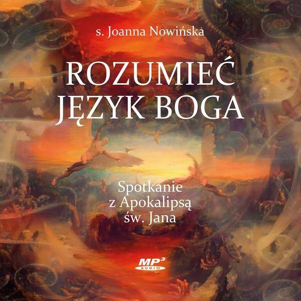 Rozumieć język Boga (mp3)