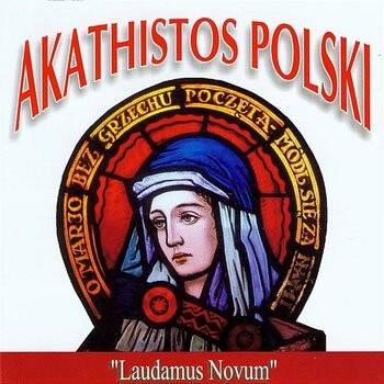Akathistos Polski (CD)