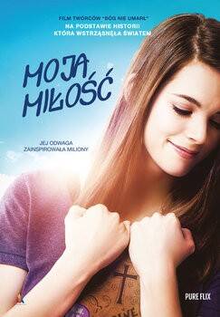 Moja miłość (DVD)