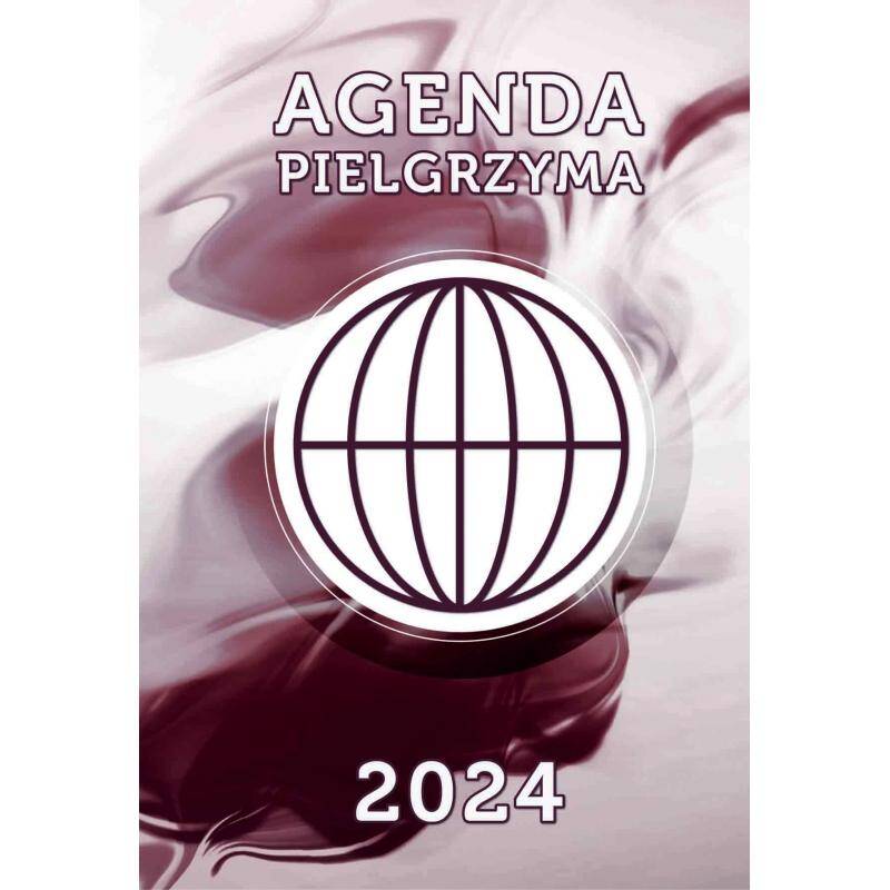 Agenda pielgrzyma 2024