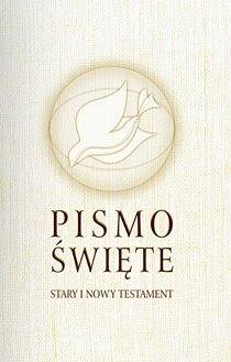 Pismo Św ST/NT d tw (B5)