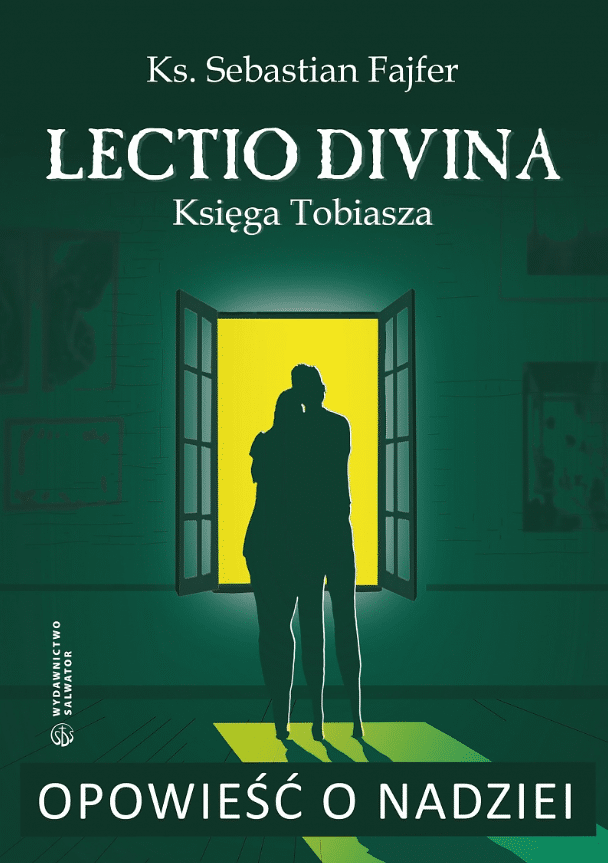 Opowieść o nadziei Lectio divina Księga