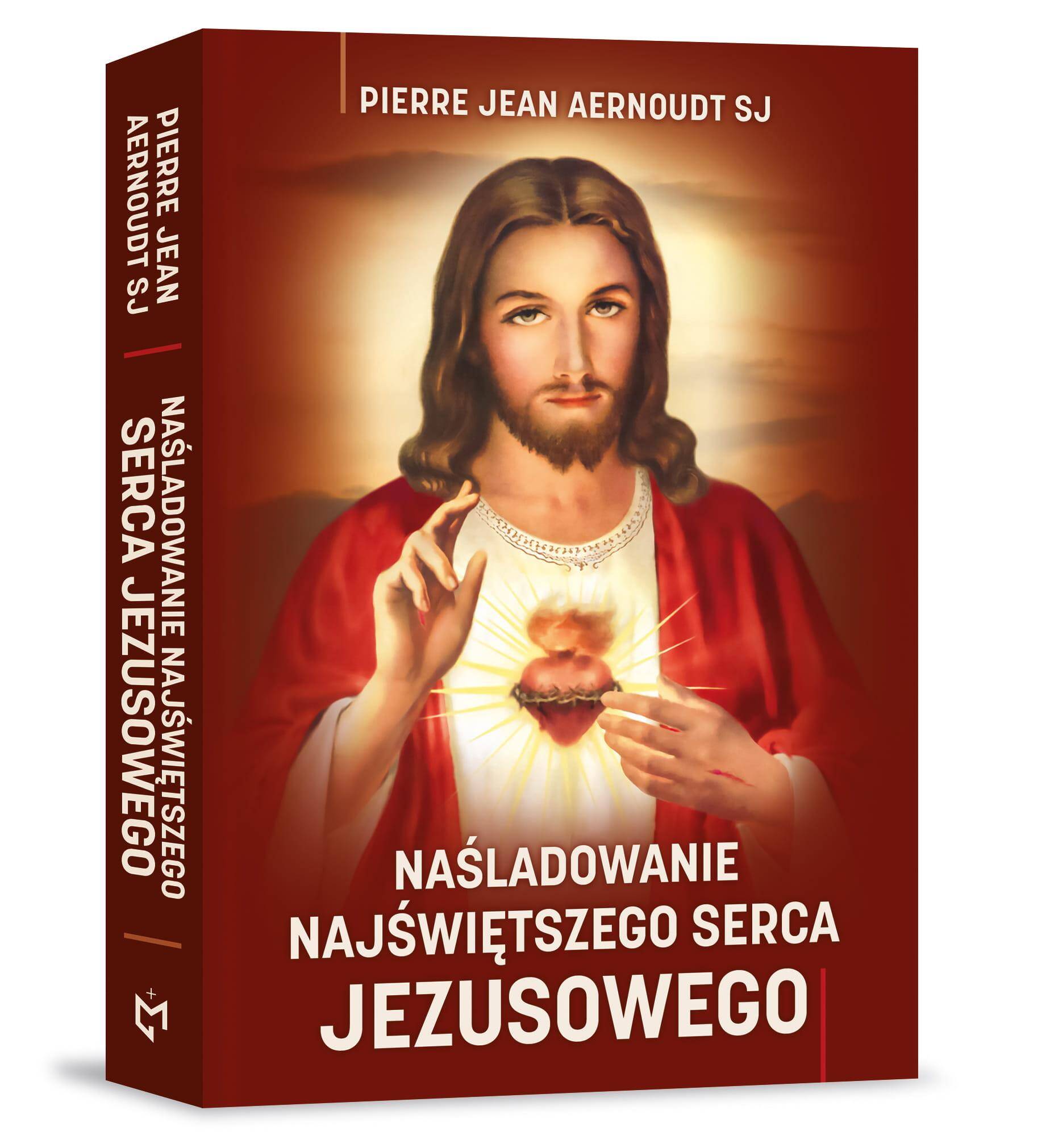 Naśladowanie Najświętszego Serca