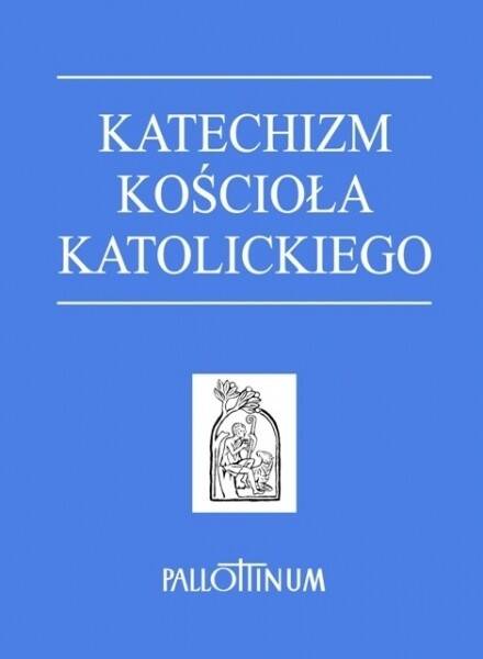 Katechizm Kościoła Kat (A5, mk)